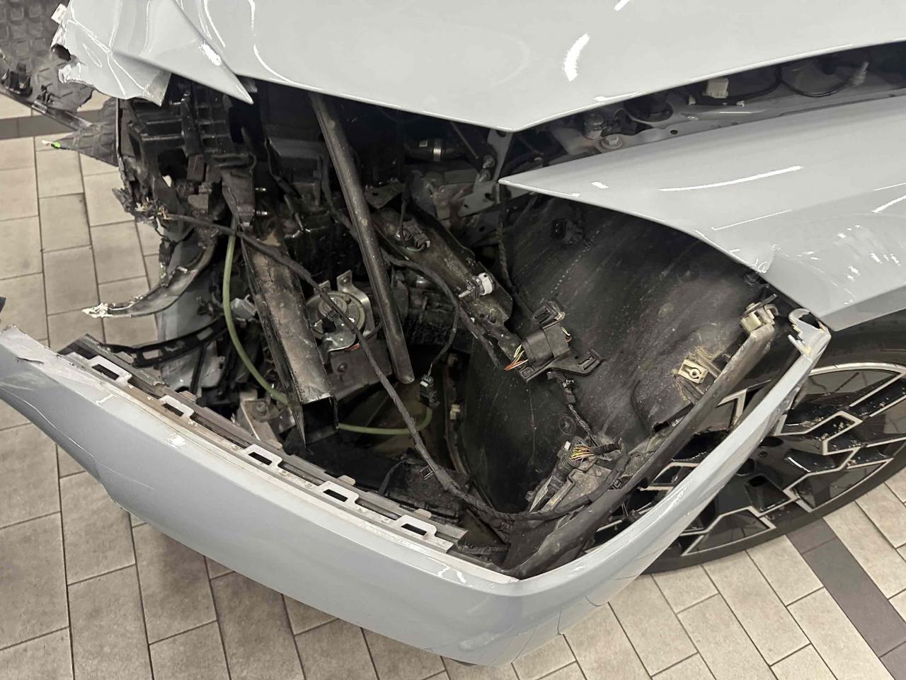 BMW BMW I4 eDrive 40