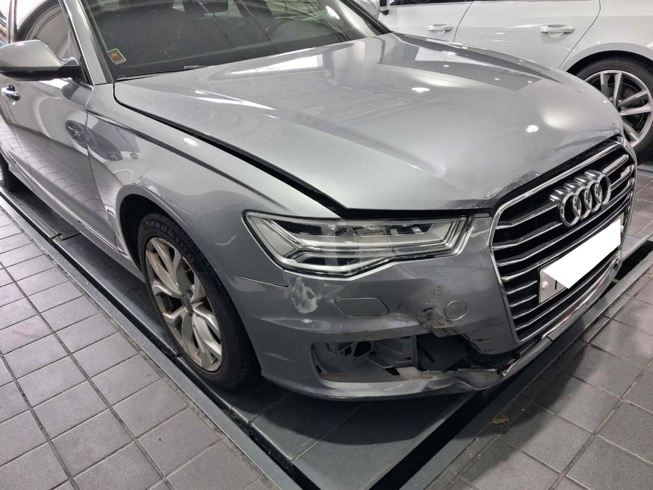Audi Audi A6 35 TDI
