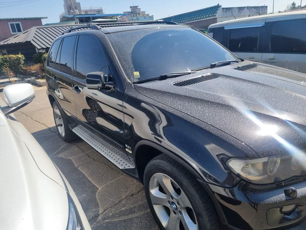 BMW BMW BMW X5 3.0