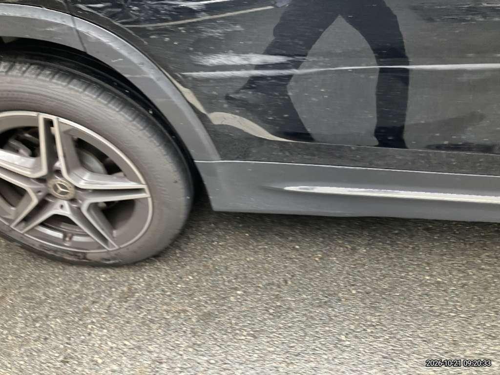 Mercedes-Benz Mercedes GLB 250 4Matic