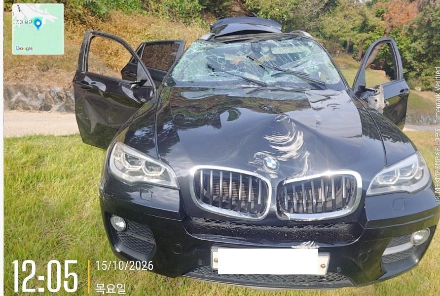 BMW BMW X6 xDrive30d