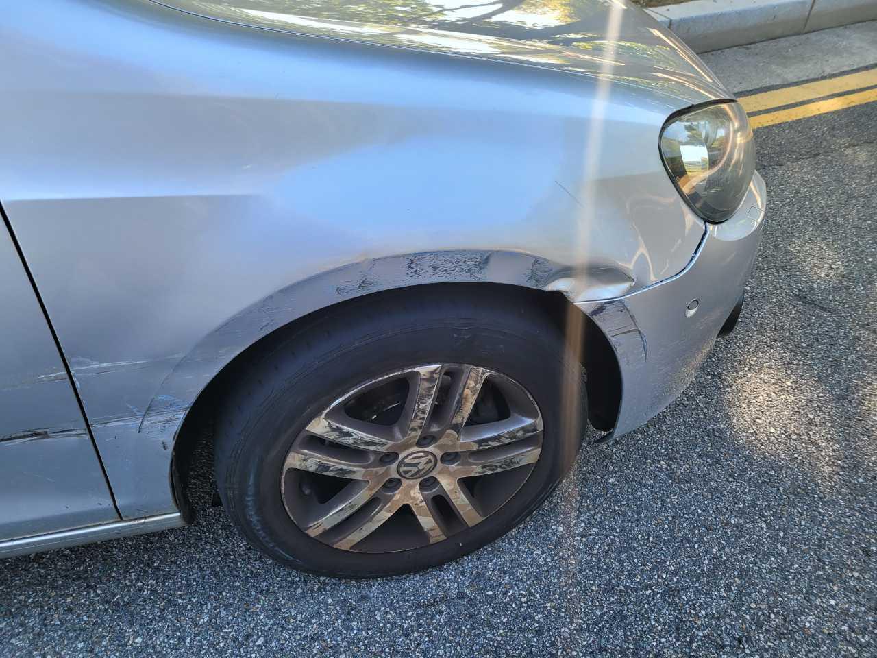 Volkswagen Volkswagen Golf 2.0 TDI