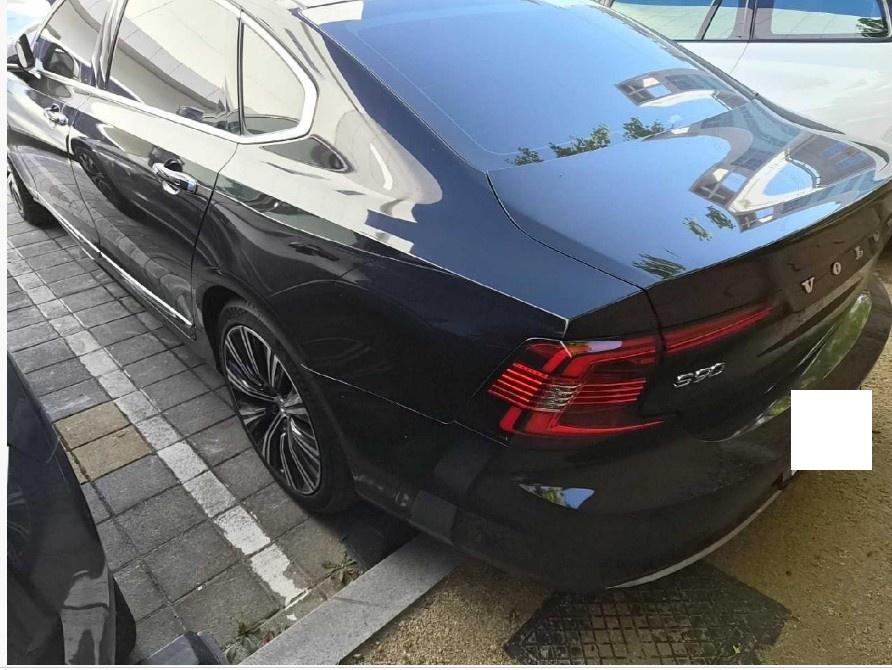 Volvo Volvo S90B5