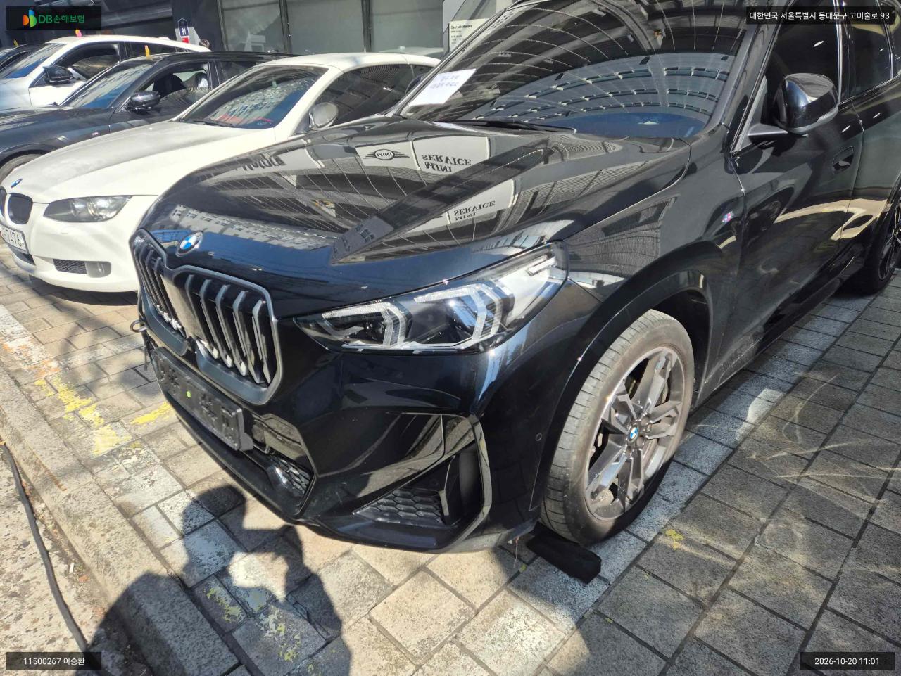 BMW BMW BMW X1 xDrive20i