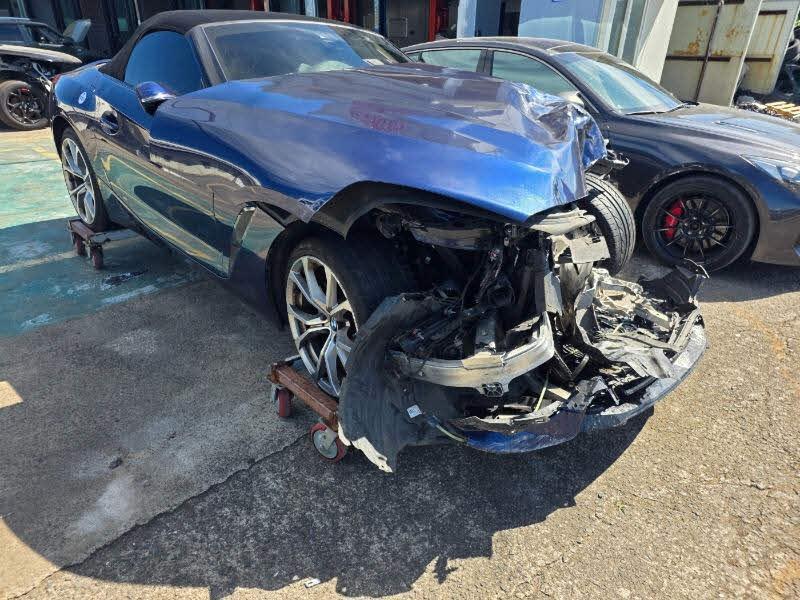 BMW BMW Z4 sDrive20i
