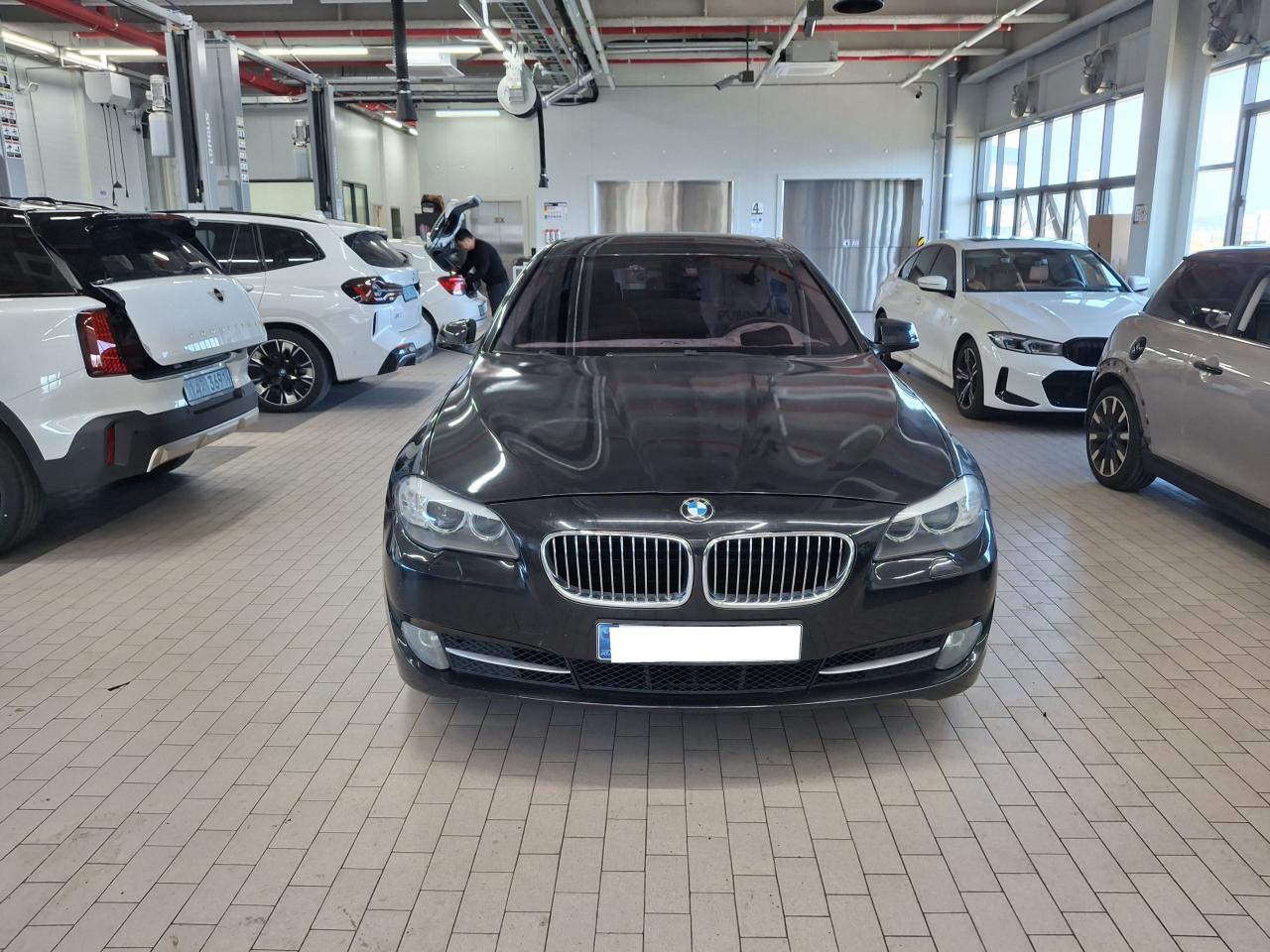 BMW BMW 528i