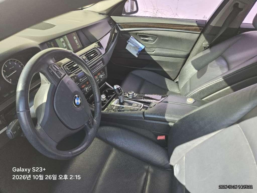 BMW BMW 528i