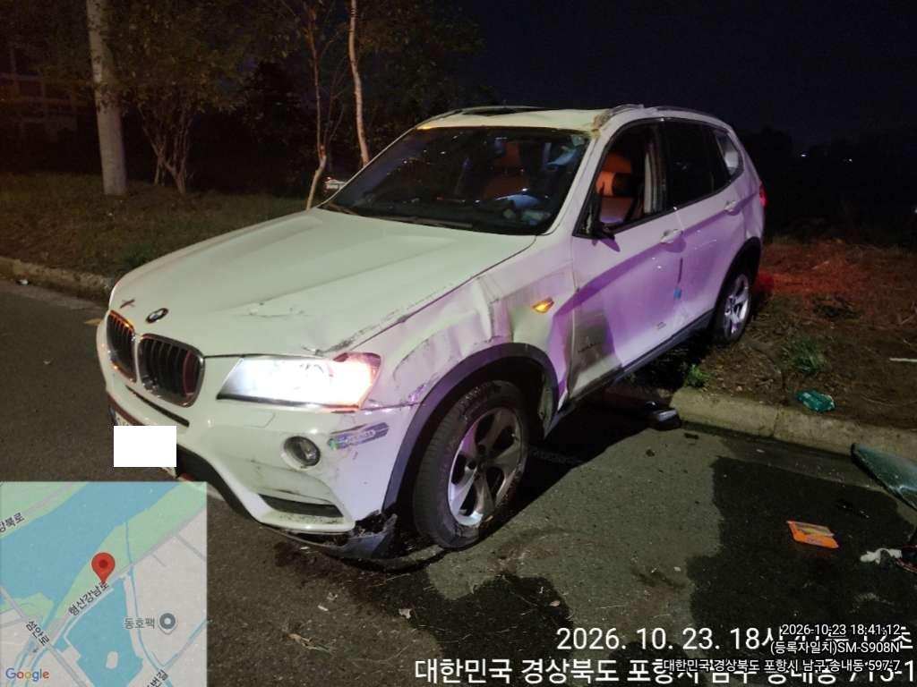 BMW BMW X3 xDrive 20d High