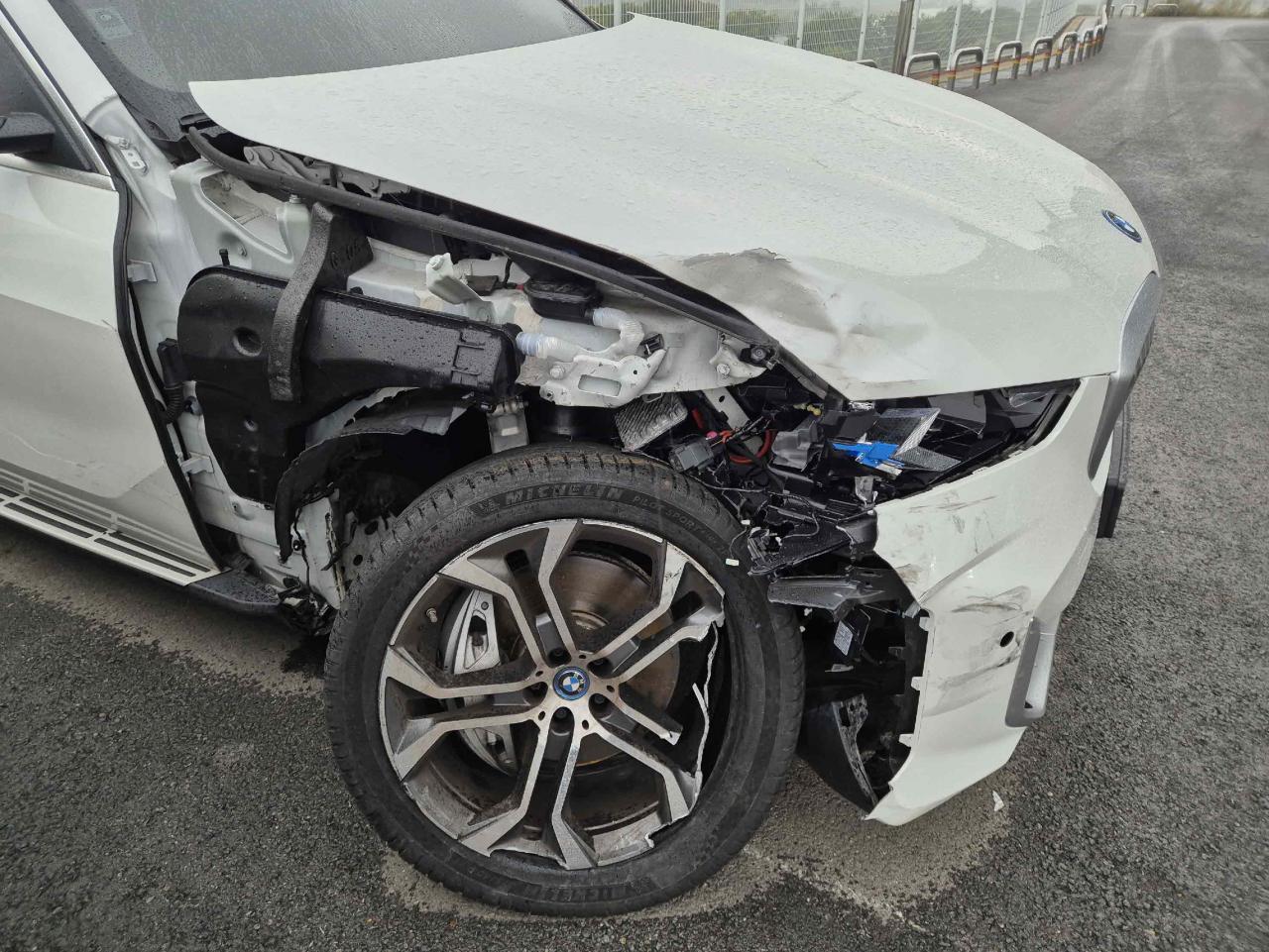 BMW X5 xDrive50e