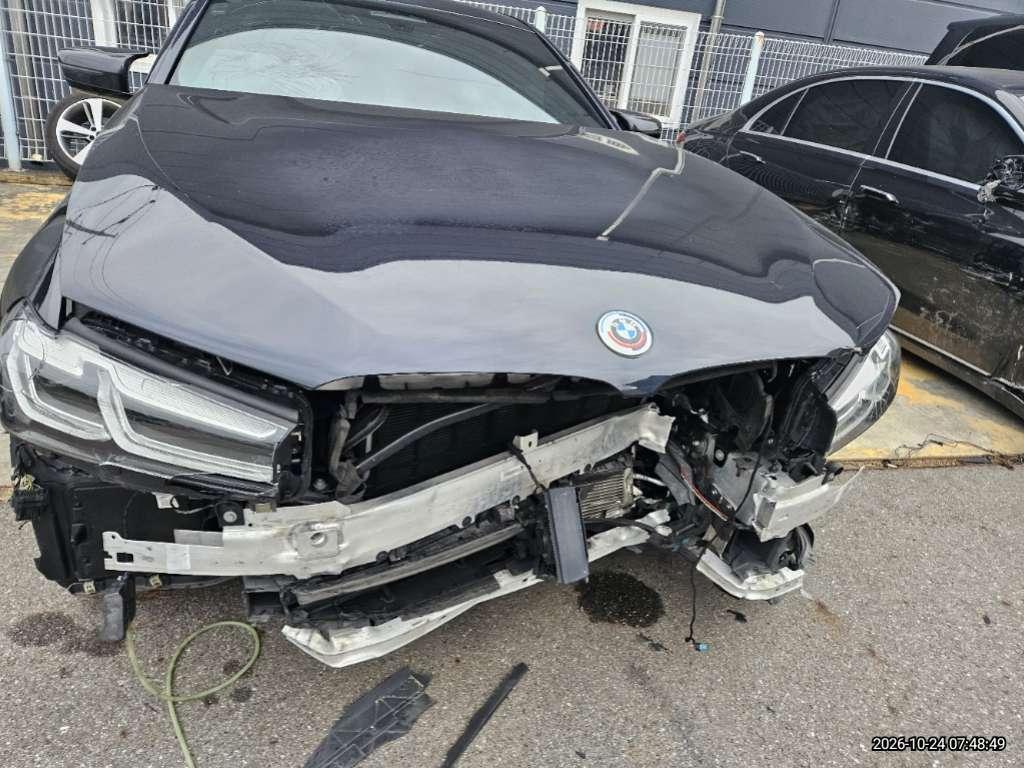 BMW BMW 530i