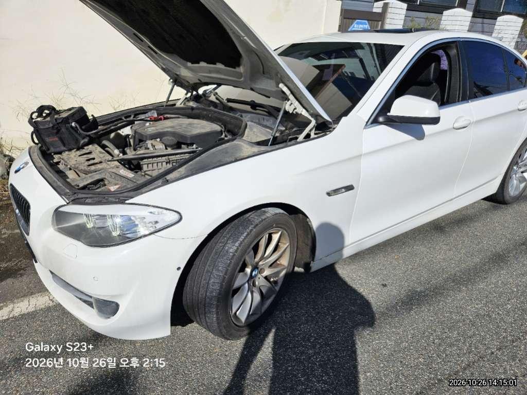 BMW BMW 528i