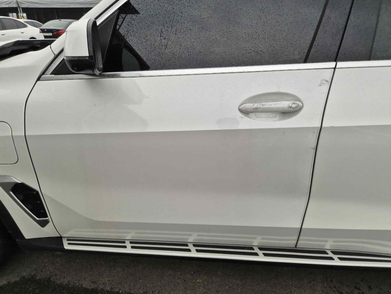 BMW X5 xDrive50e