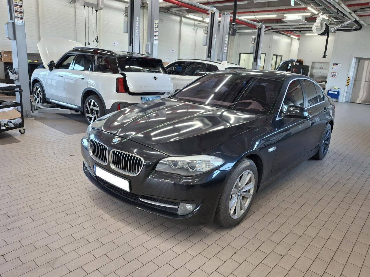 BMW BMW 528i