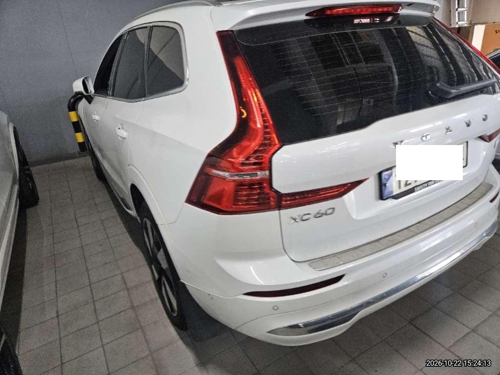 Volvo Volvo XC60T8 AWD