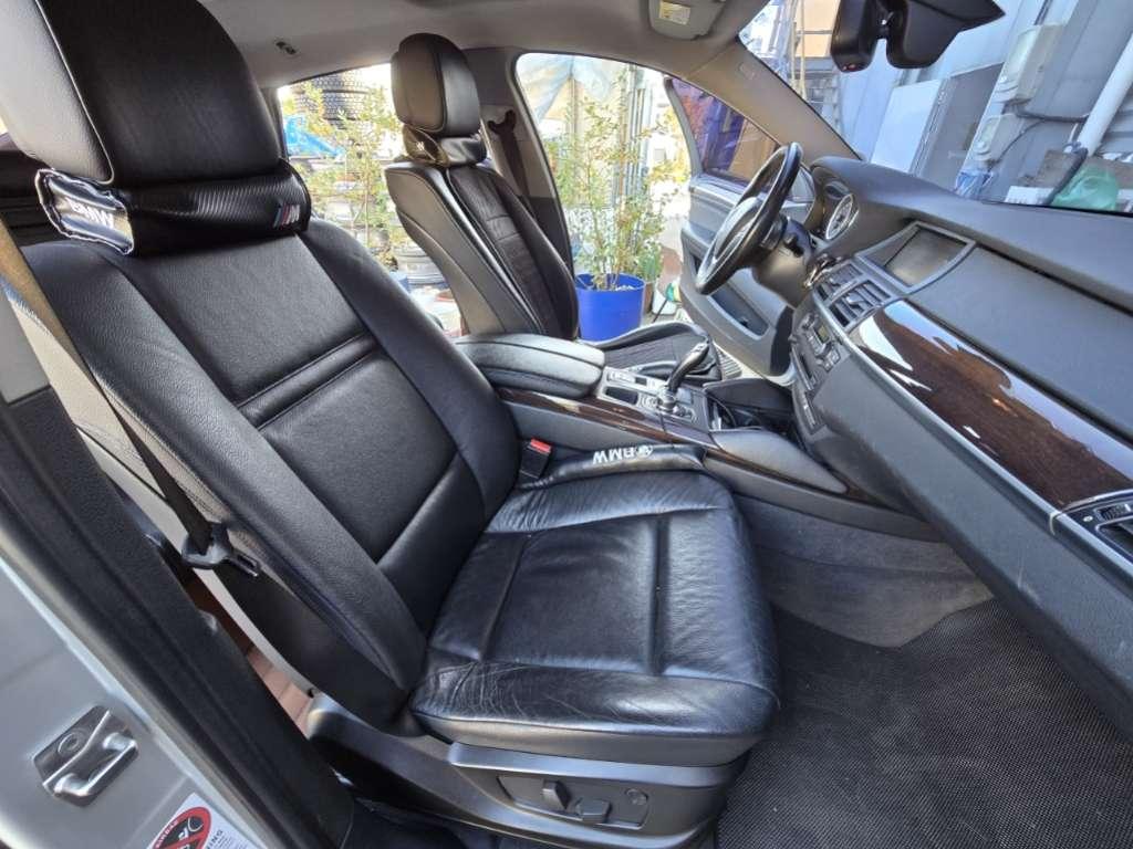 BMW BMW X6 3.0DxDrive30d