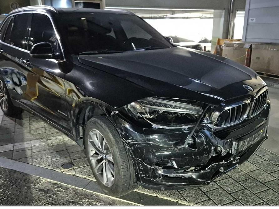 BMW BMW X5 xDrive30d