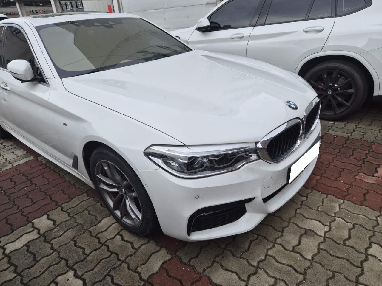 BMW BMW 520d xDrive