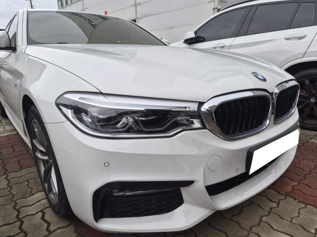 BMW BMW 520d xDrive