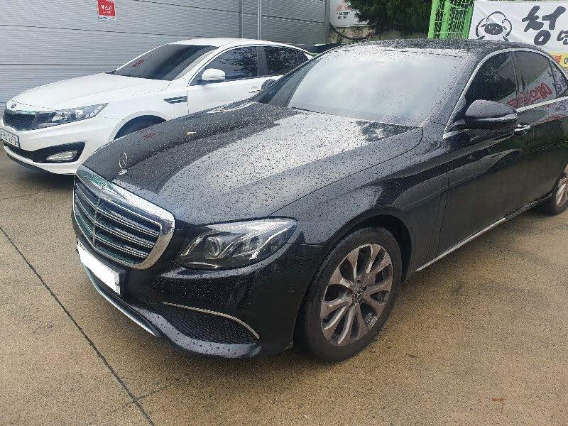 Mercedes-Benz E300