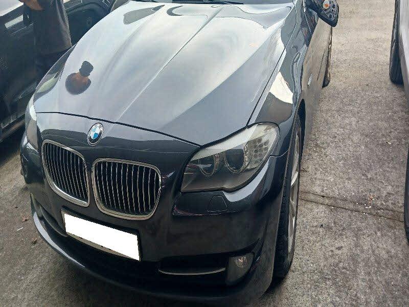 BMW BMW 520d