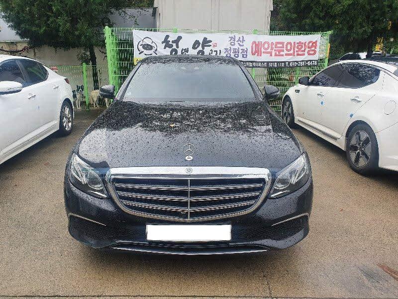 Mercedes-Benz E300