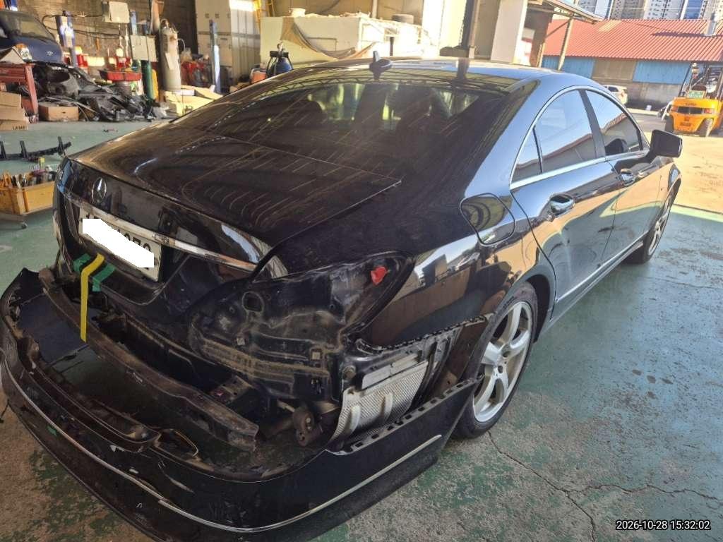 Mercedes CLS350
