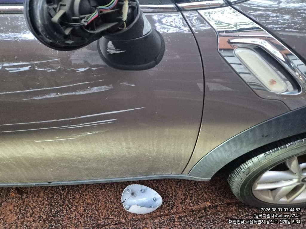 MINI Countryman Cooper MINI Cooper Countryman